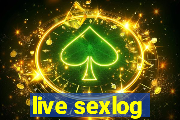 live sexlog